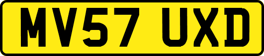 MV57UXD