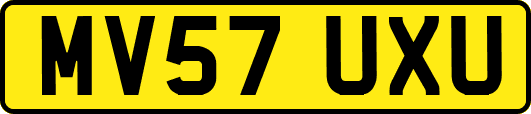MV57UXU