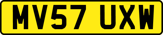MV57UXW