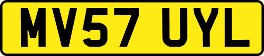 MV57UYL