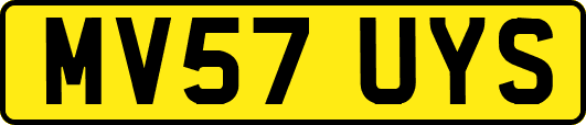 MV57UYS