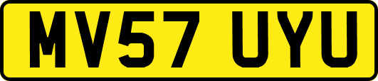 MV57UYU