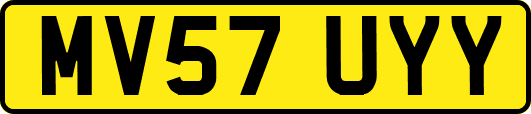 MV57UYY