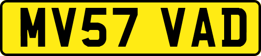 MV57VAD
