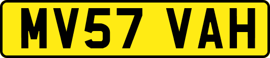 MV57VAH