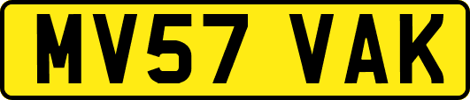 MV57VAK