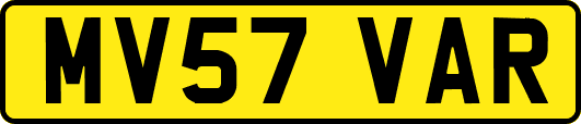 MV57VAR