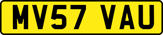 MV57VAU