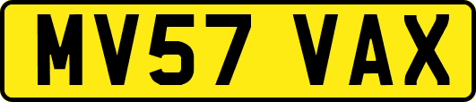 MV57VAX