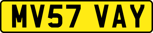 MV57VAY