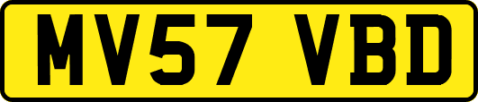 MV57VBD