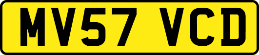 MV57VCD