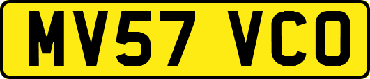 MV57VCO