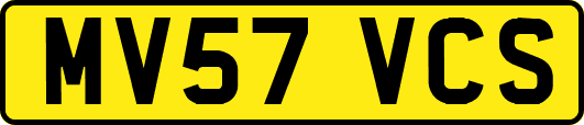MV57VCS