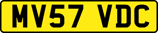 MV57VDC