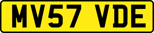 MV57VDE