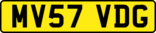 MV57VDG