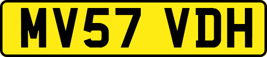 MV57VDH