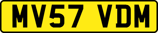 MV57VDM