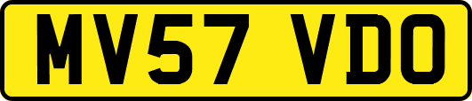 MV57VDO