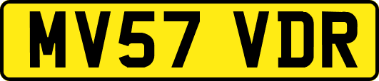 MV57VDR