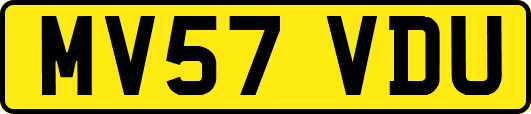 MV57VDU