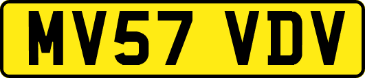 MV57VDV