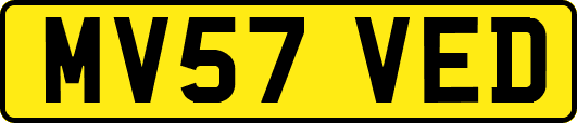 MV57VED