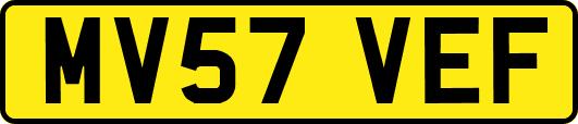 MV57VEF