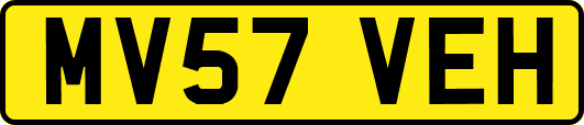 MV57VEH