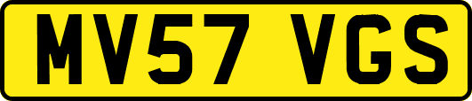 MV57VGS