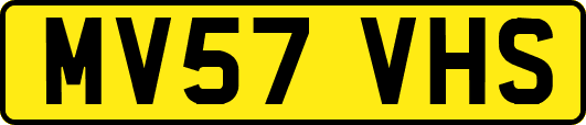 MV57VHS