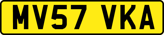 MV57VKA
