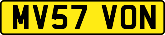 MV57VON