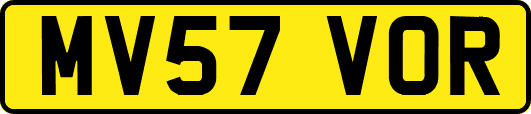 MV57VOR