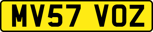 MV57VOZ