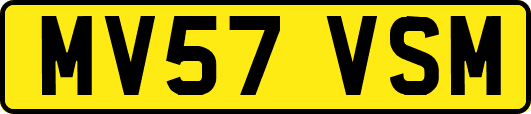 MV57VSM