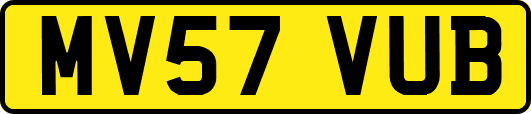 MV57VUB