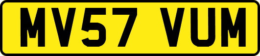 MV57VUM