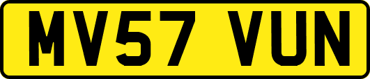 MV57VUN