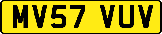 MV57VUV