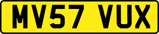 MV57VUX