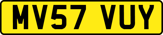 MV57VUY