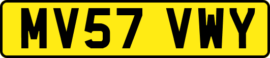 MV57VWY
