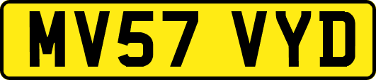 MV57VYD