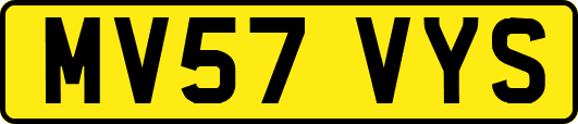 MV57VYS