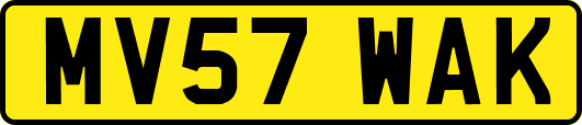 MV57WAK