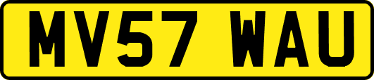 MV57WAU