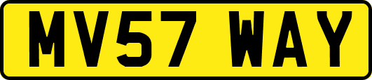 MV57WAY