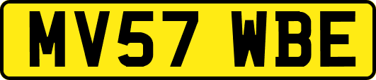 MV57WBE